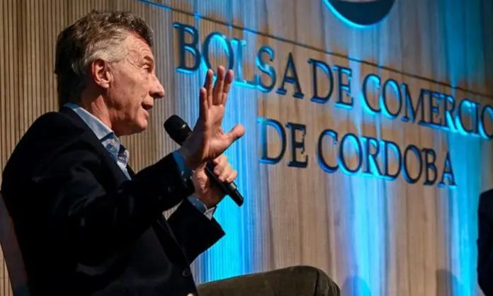 Macri, duro con Milei: “La falta de apego a la institucionalidad comienza a afectar el plan”