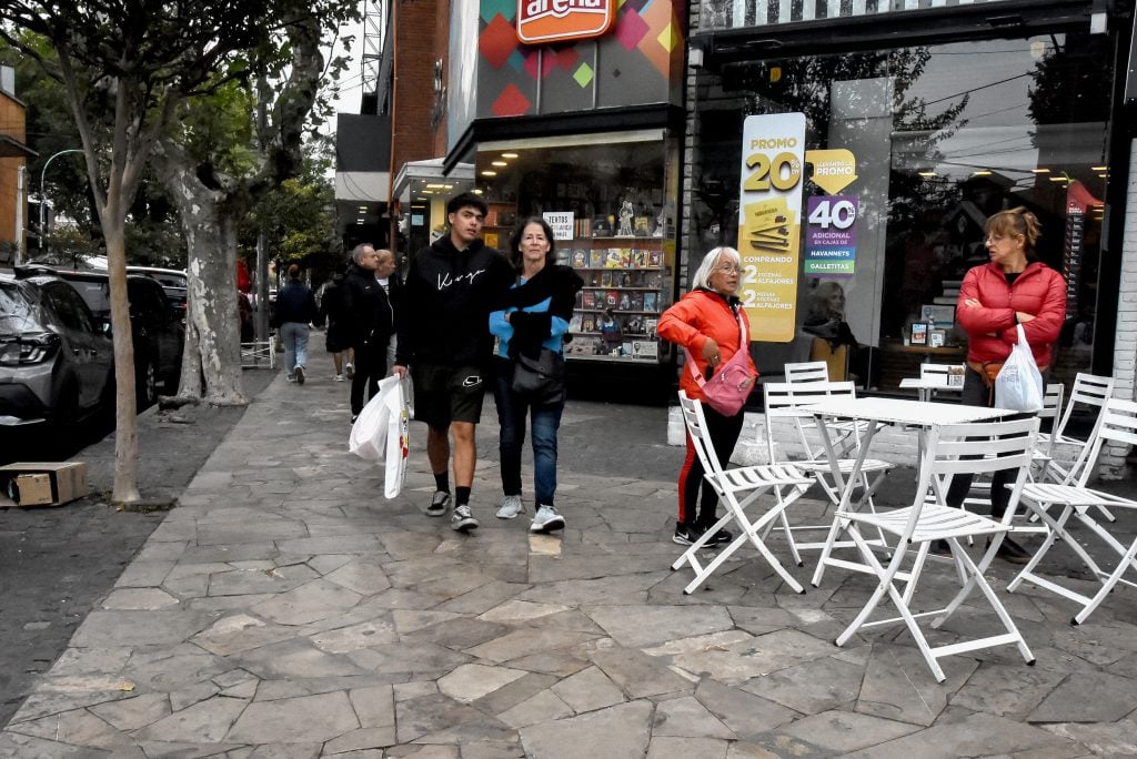 Mar del Plata vivió “el peor fin de semana del 24 de marzo en 10 años” para el turismo