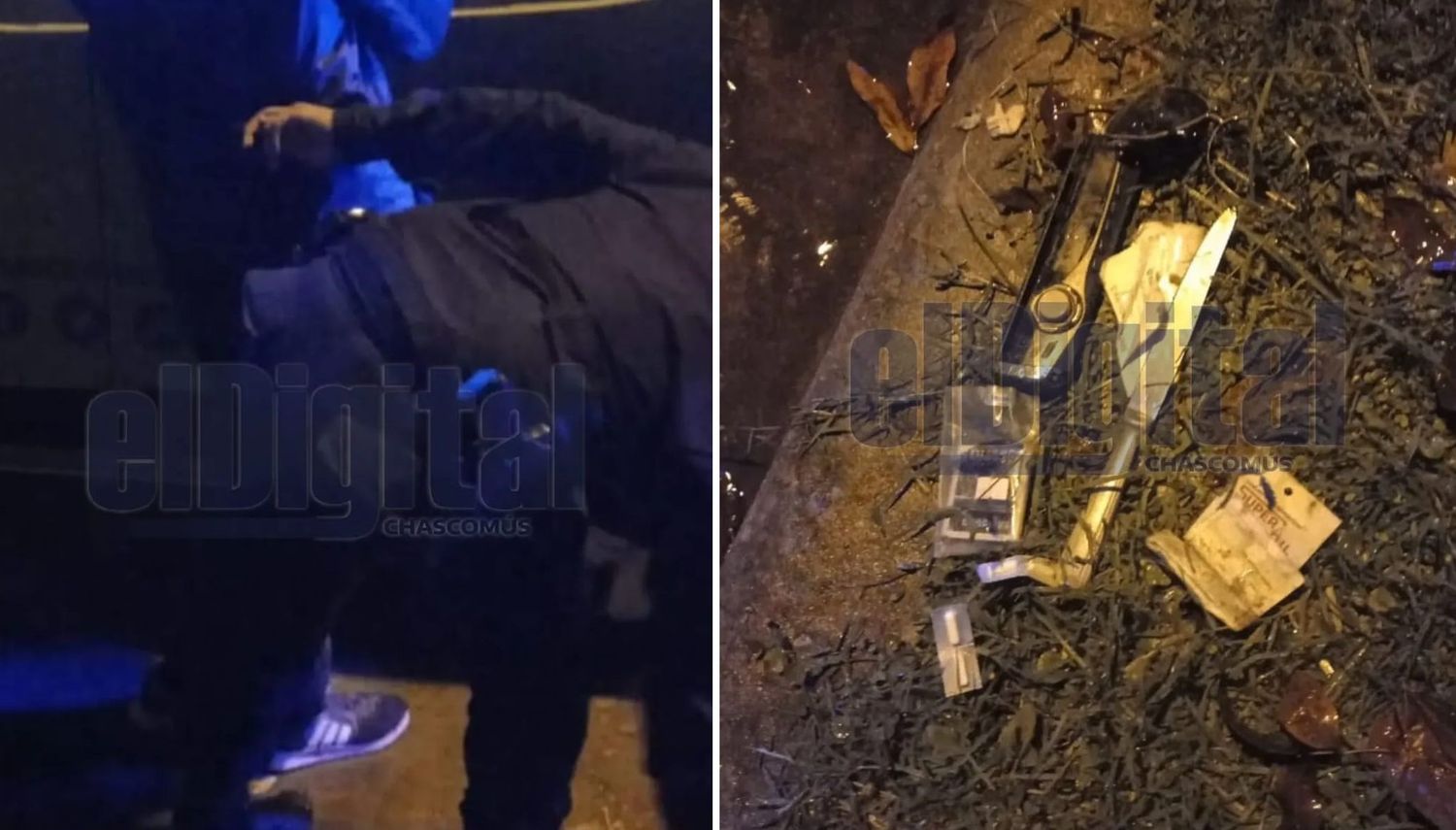 Detuvieron al joven que causó disturbios en la Escuela Industrial: Esta vez quedó detenido por orden del Juzgado de Garantías N° 5