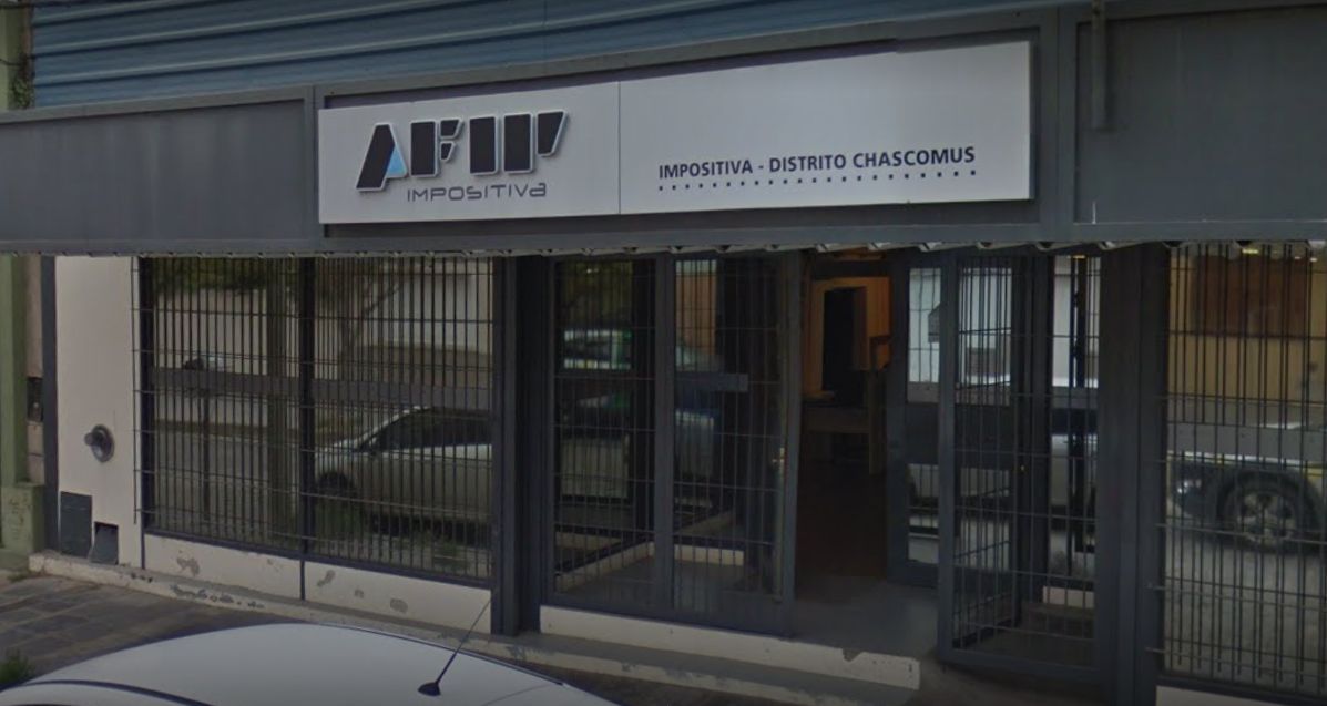 El Concejo Deliberante de Chascomús expresa su preocupación por el cierre de la oficina local de ARCA