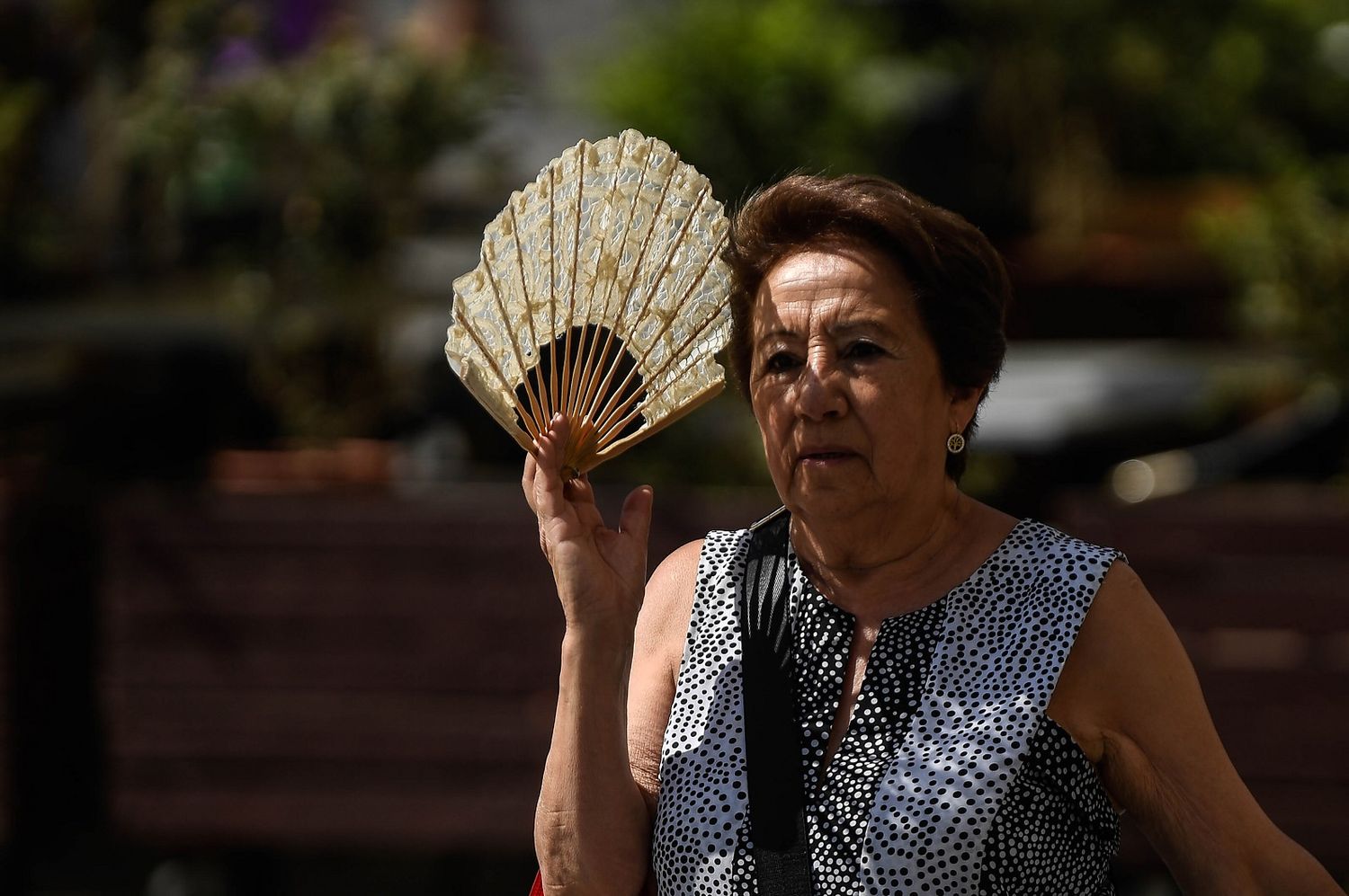 El verano se despide con marcas térmicas de más de 30 grados: qué pasará con las lluvias