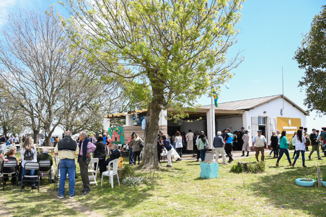 Chascomús se prepara para la Primera Fiesta de la Empanada Campera: Un evento solidario en apoyo a las escuelas rurales