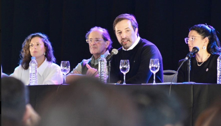 Kreplak: “Hemos avanzado en la equidad en salud, un principio innegociable para nuestra gestión”