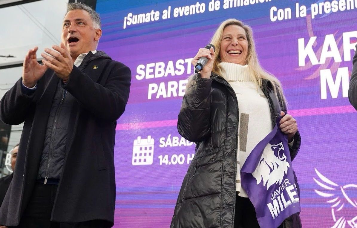 LLA aclara que no hay negociaciones avanzadas con el PRO para una alianza en provincia