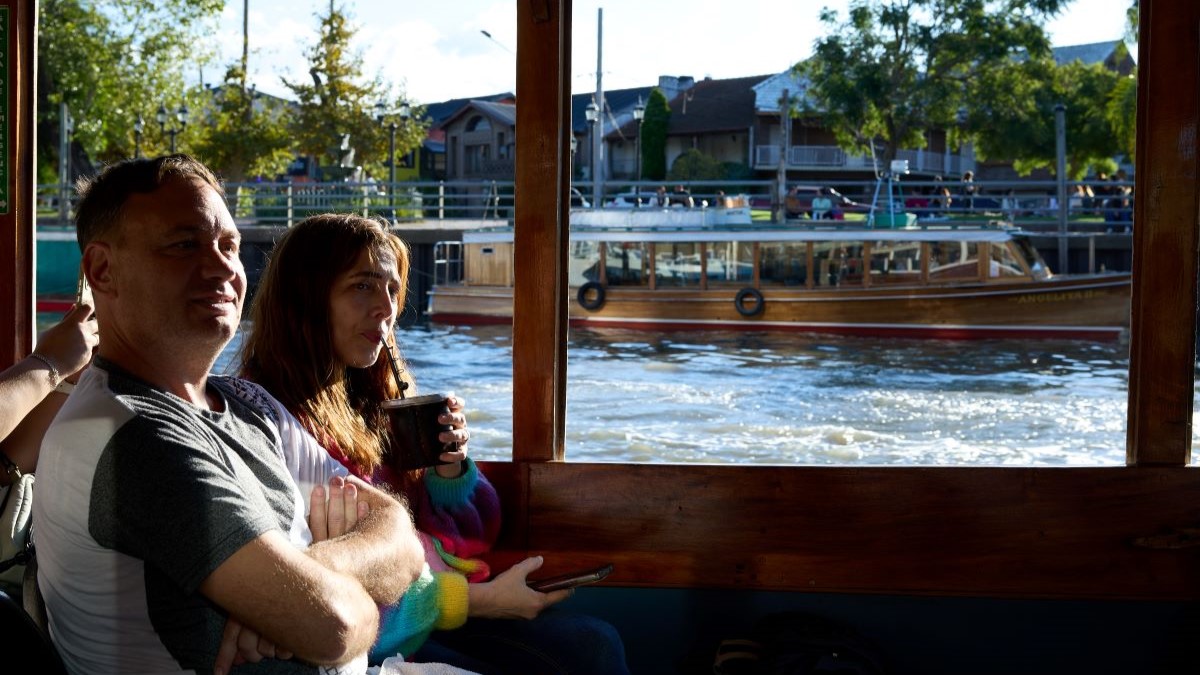 Semana Santa: se movilizaron 2,7 millones de personas en todo el país, según CAME