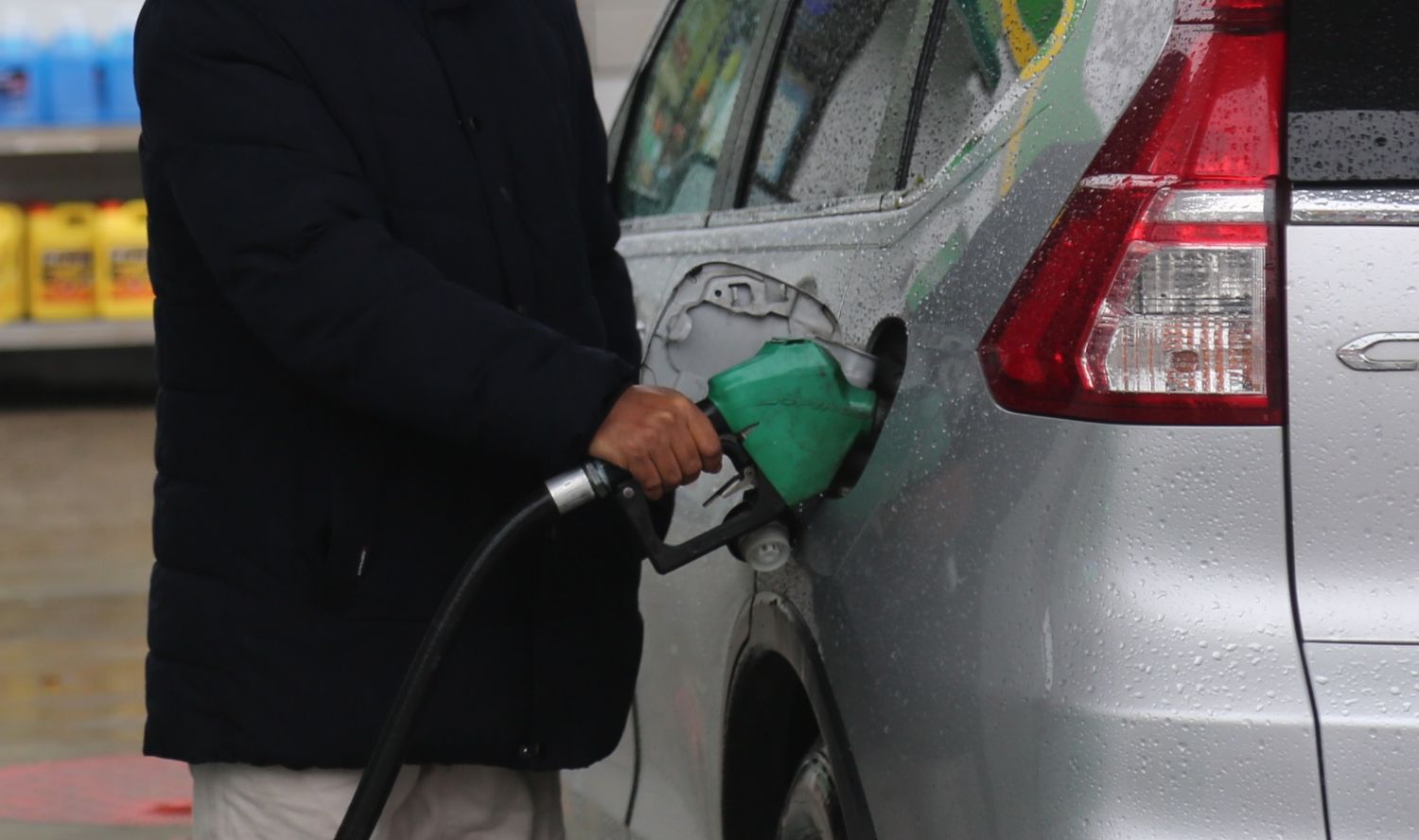 ¿Cómo será el autodespacho de combustible que impulsa el Gobierno?