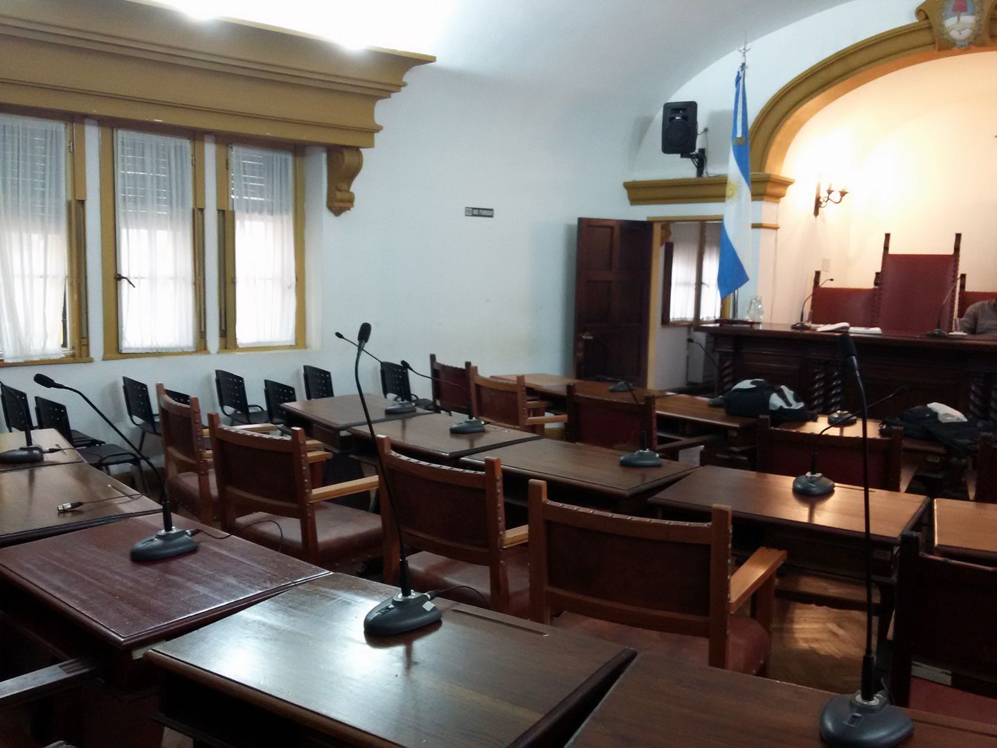 Sesión clave en Chascomús: Del Concejo Deliberante a la emergencia vial y el futuro de la laguna