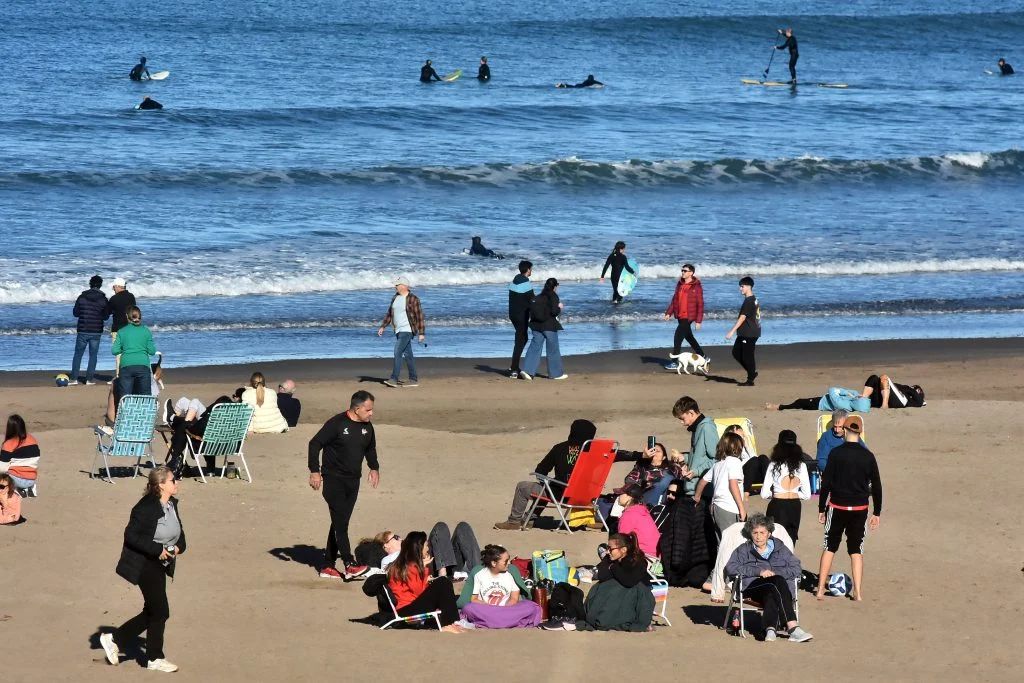 Semana Santa: expectativas moderadas en destinos de la provincia