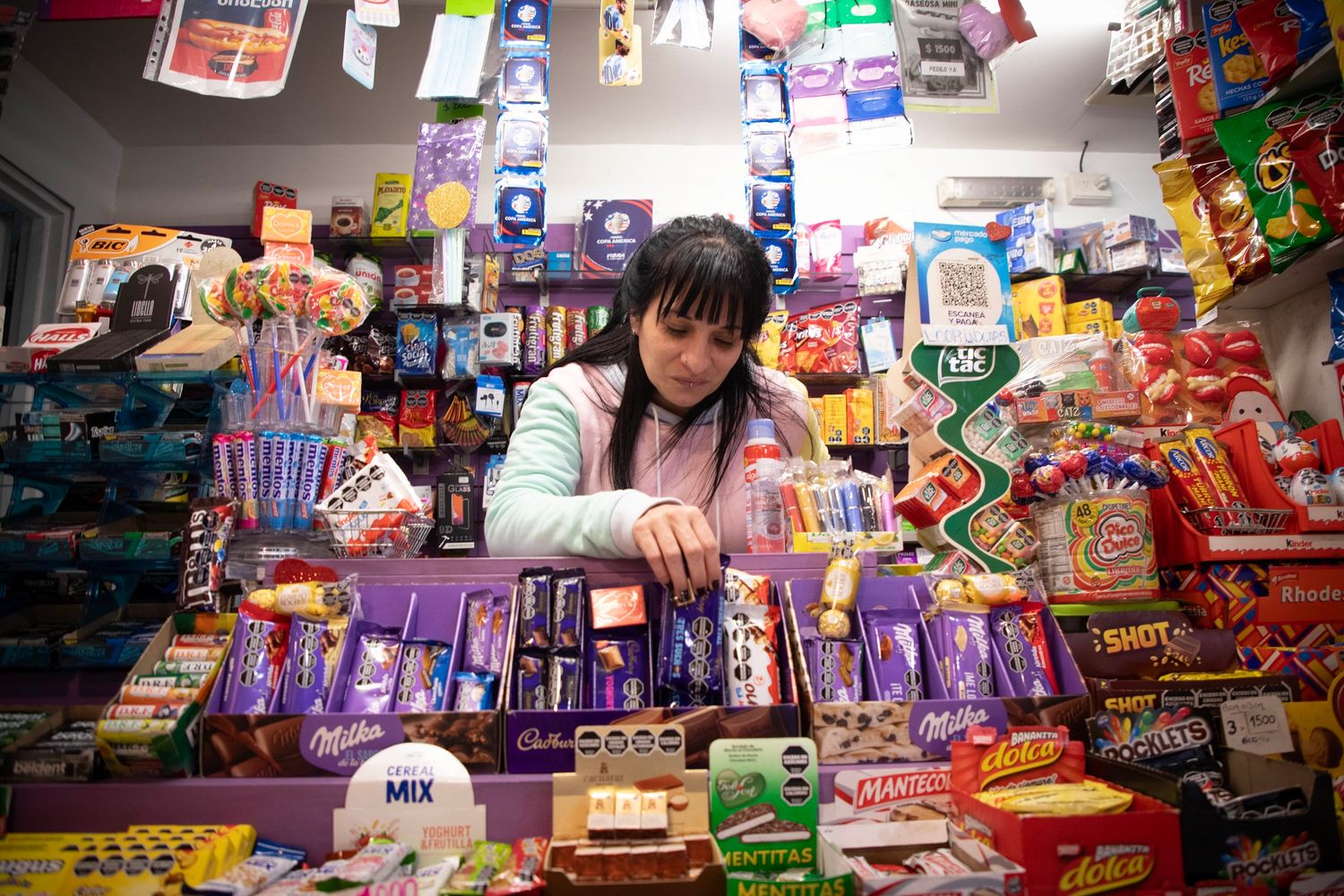Desde que asumió Milei, se perdieron más de 170.000 puestos de trabajo registrados
