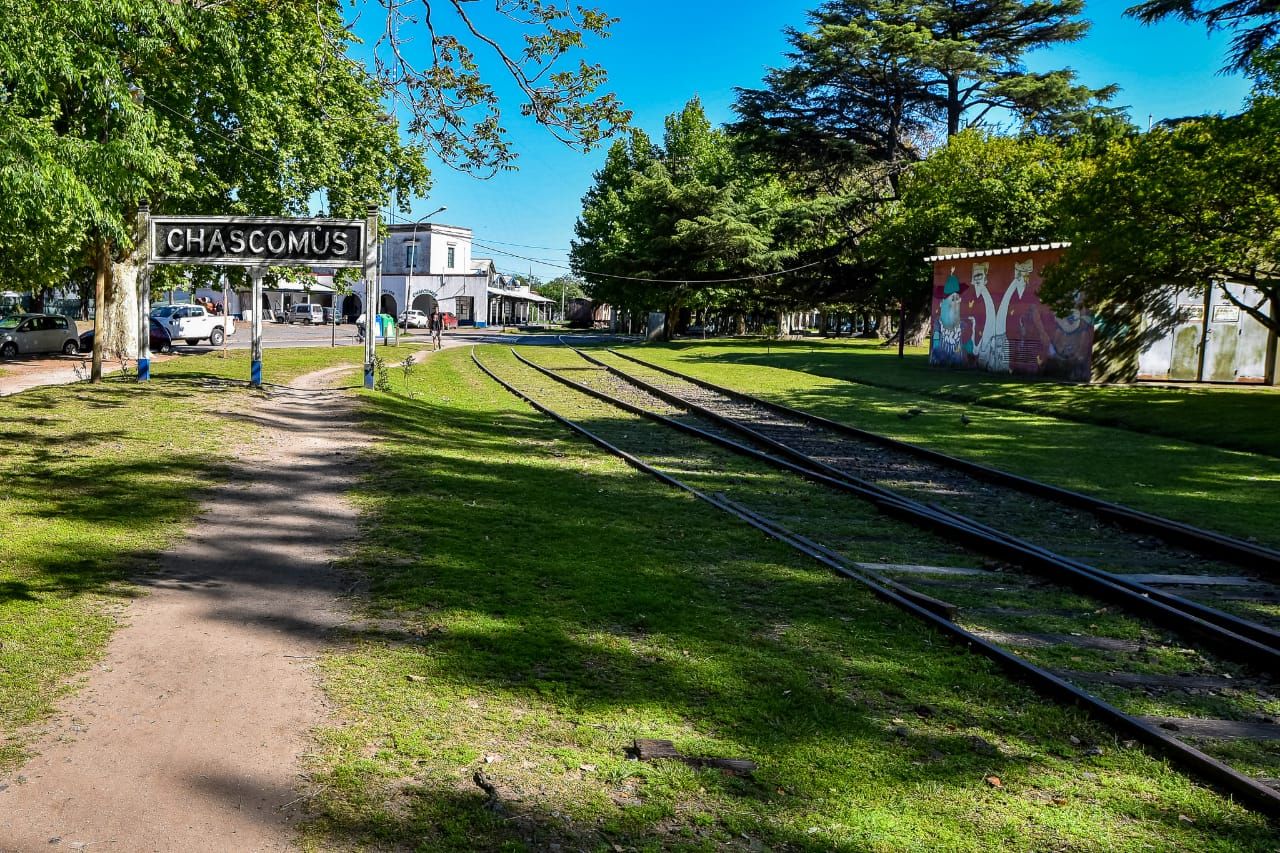 El Concejo tratará la remoción de vías en desuso y el aumento de becas universitarias en una nueva sesión ordinaria