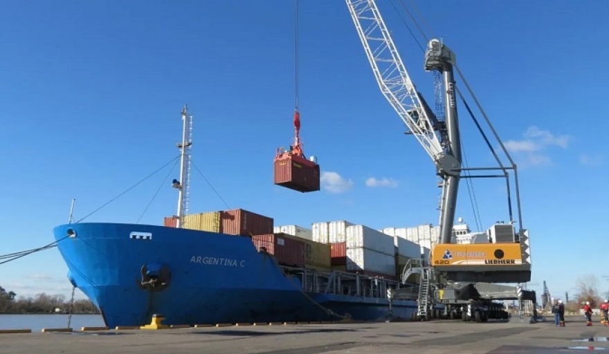 Auge en las importaciones: los productos más demandados por los argentinos