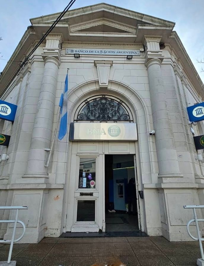 Crece la preocupación por el futuro del Banco Nación: alertan por despidos, cierres de sucursales y reducción de personal