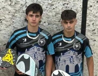 Se juega segunda fecha de juveniles del provincial este sábado en el club de Pelota  