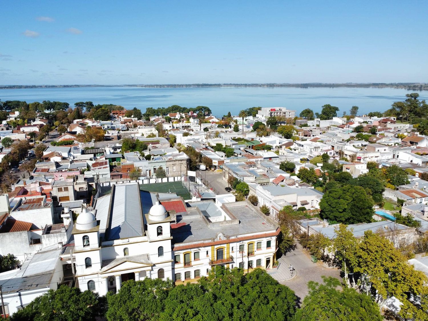 Chascomús celebra su 246° aniversario con una semana de historia, cultura y comunidad