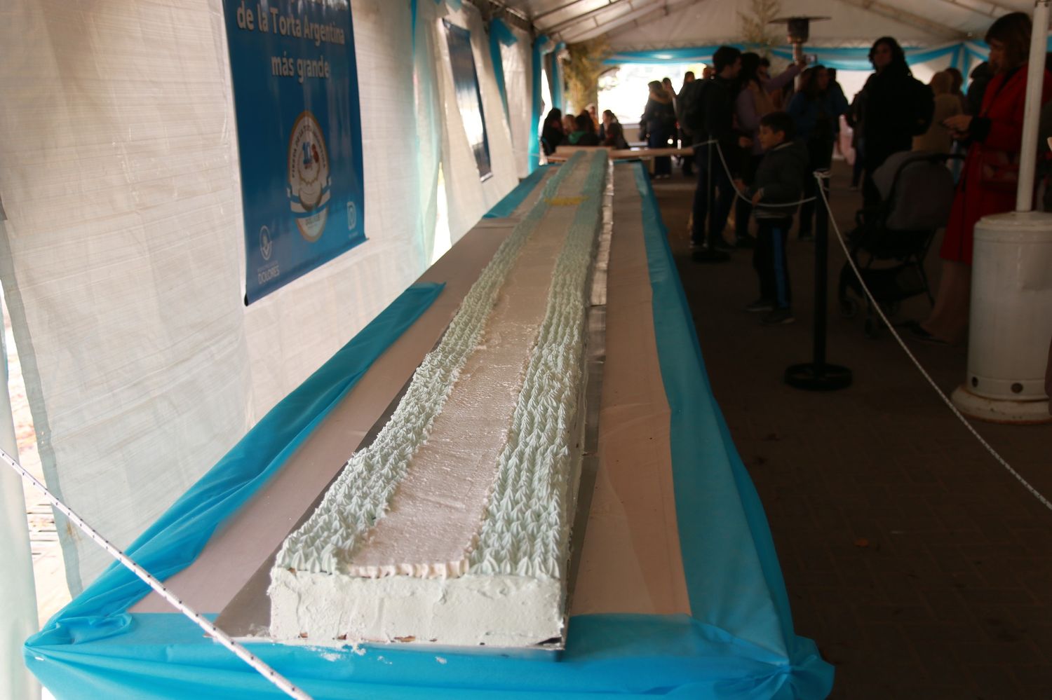 Dolores se prepara para la 11ª Fiesta de la Torta Argentina: música, tradición y sabor en un fin de semana para toda la familia