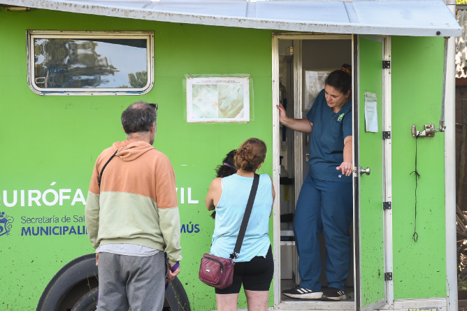 Castraciones: se asignaron los turnos de mayo en Chascomús