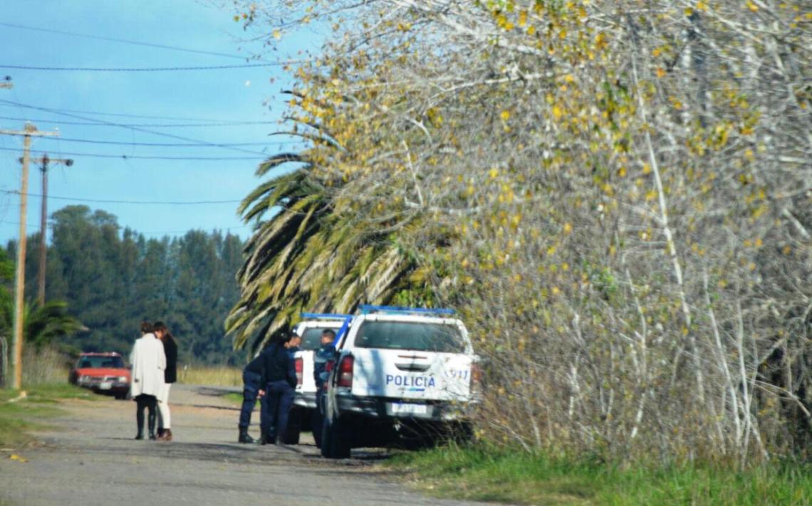 Un hombre detenido por la muerte de un joven en Ranchos: la Justicia investiga las causales del deceso