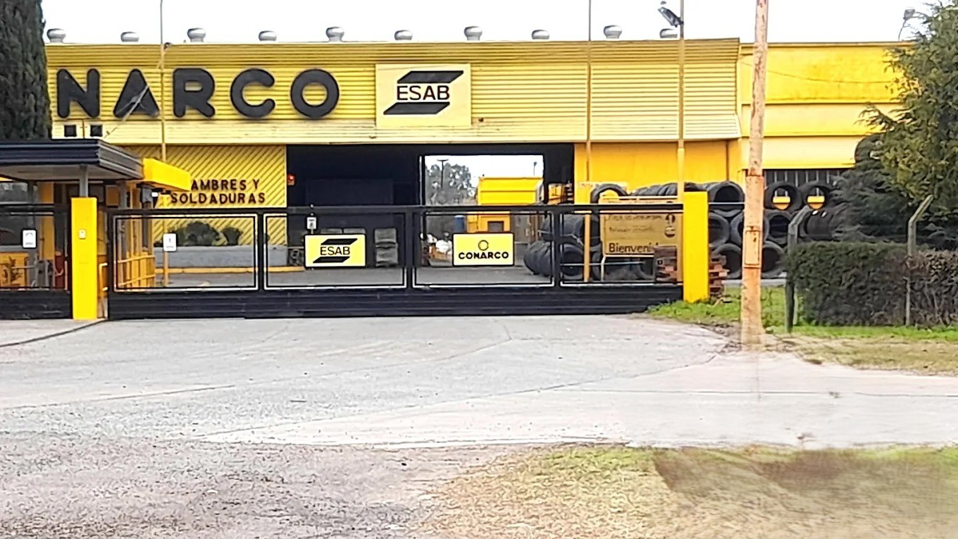 Inquietud en Chascomús: Conarco evalúa despidos y la comunidad está en alerta