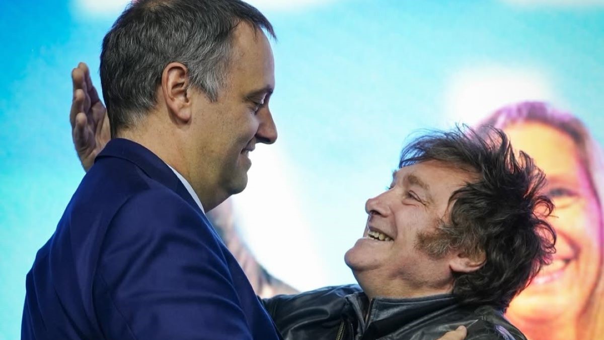 Provincia: Milei dice que el acuerdo con el PRO está avanzando y vaticinó “otro batacazo”