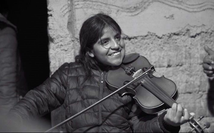 El Foto Cine Club Chascomús presenta la emotiva proyección de “Ánimu” en la Vieja Estación