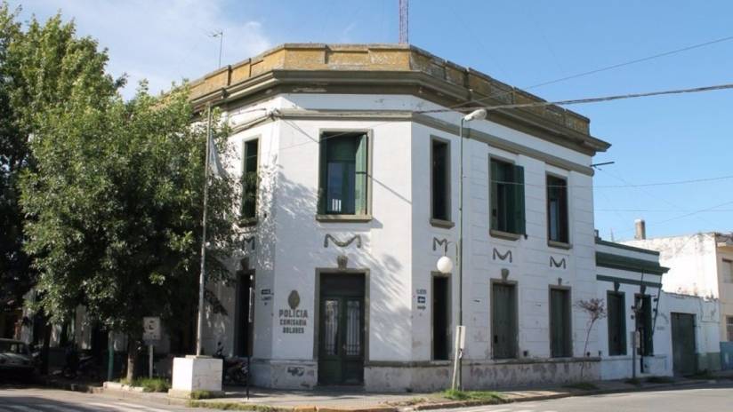 Dolores: detienen a un inspector escolar y a un profesor por abuso sexual de menores