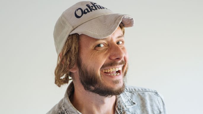 13 de Junio: Pablo Picotto llega a Chascomús con “Tiempos modernos”