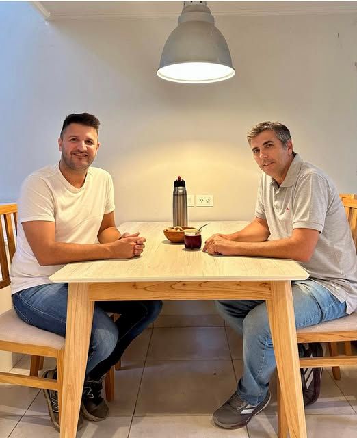 Ruptura en el escenario político local: Redruello y Ferrante lanzan “Chascomús Primero” y marcan distancia con sus partidos