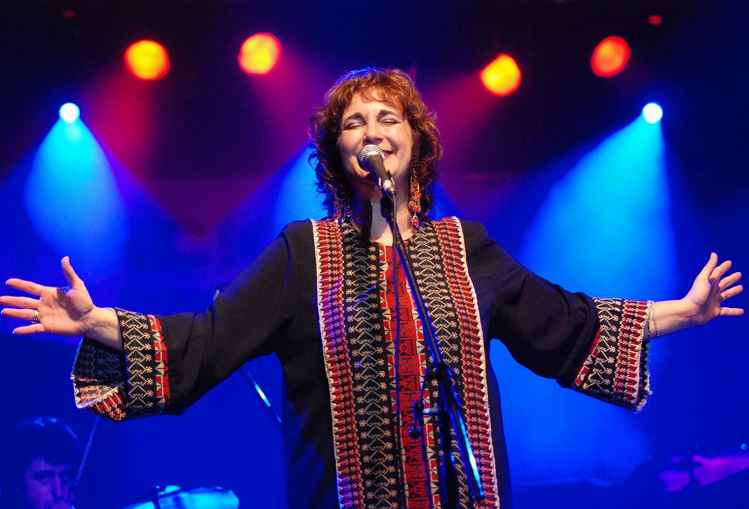 Yamila Cafrune se presenta en el emblemático restó-bar-café ARECA del Club Social de Chascomús