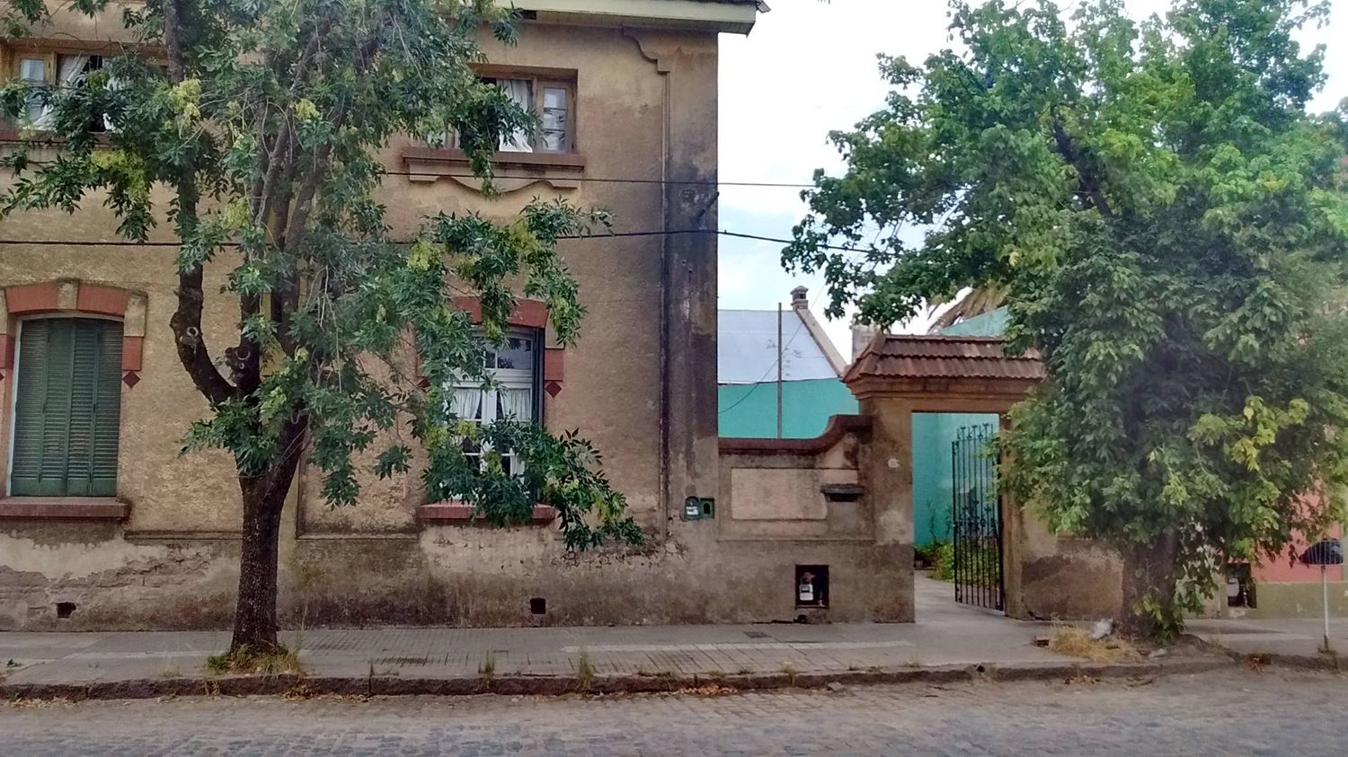 El Concejo Deliberante pedirá informes al Consejo Escolar por las gestiones del programa de Emergencia Edilicia