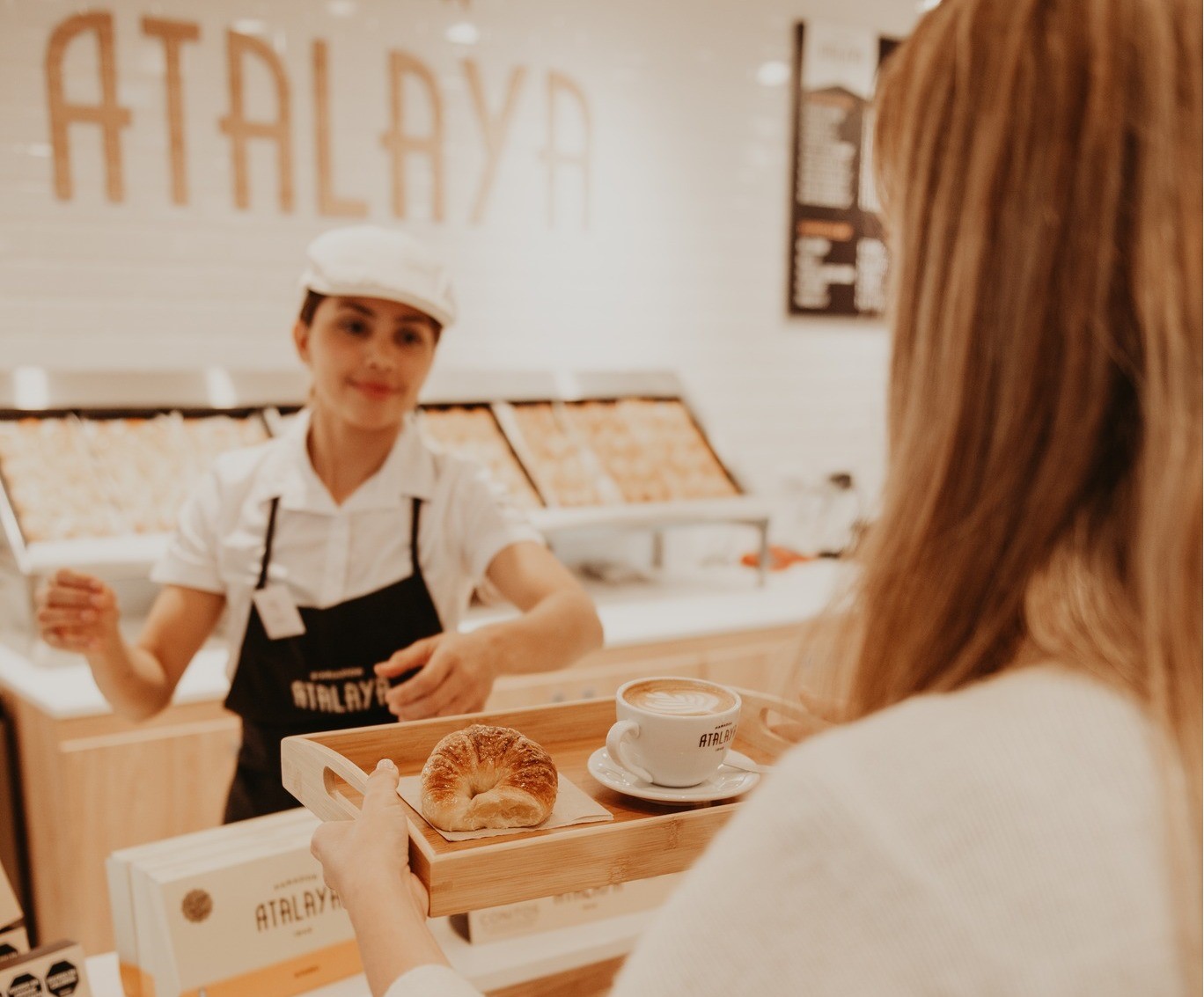 ¡Atención Chascomús! Parador Atalaya busca talentos: Hay oportunidades para atención al público, cocineros, horneadores y operarios de fábrica