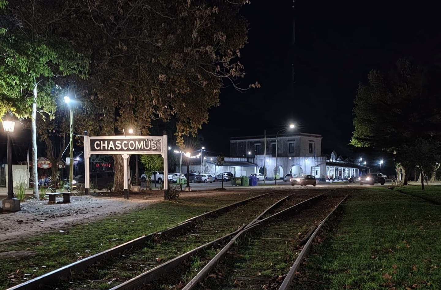 Chascomús con el 40% de ocupación en un junio turístico que cayó casi un 17% a nivel nacional