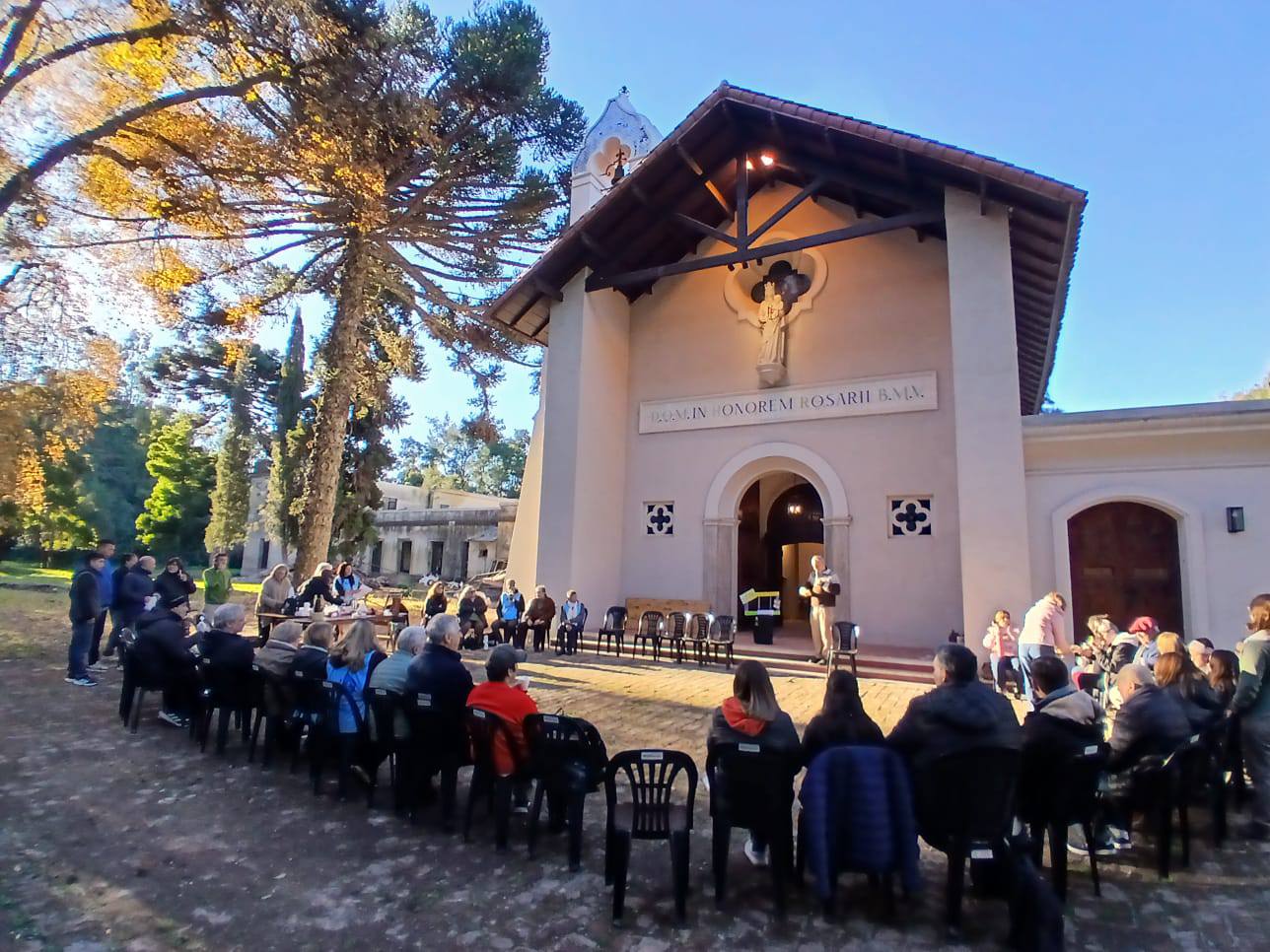 Gándara y Chascomús se unen en la Lucha Contra las Adicciones: Actividades y convocatoria a la comunidad
