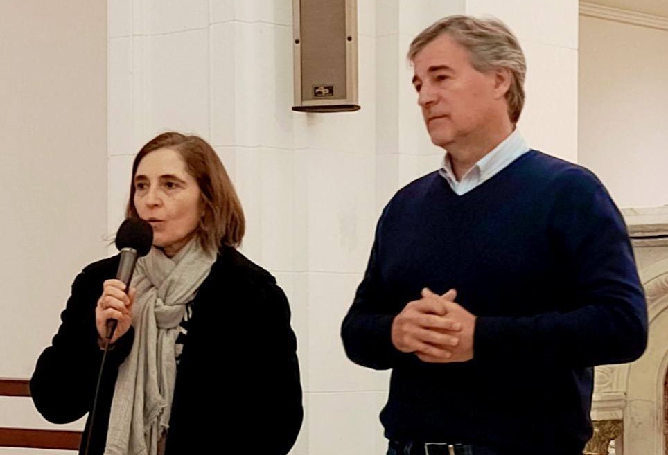 La Iglesia Católica en Chascomús refuerza su autonomía financiera con innovadoras estrategias