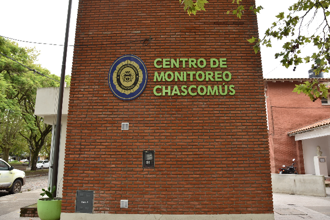 Gracias al sistema Ojos en Alerta se evitaron disturbios en el hospital