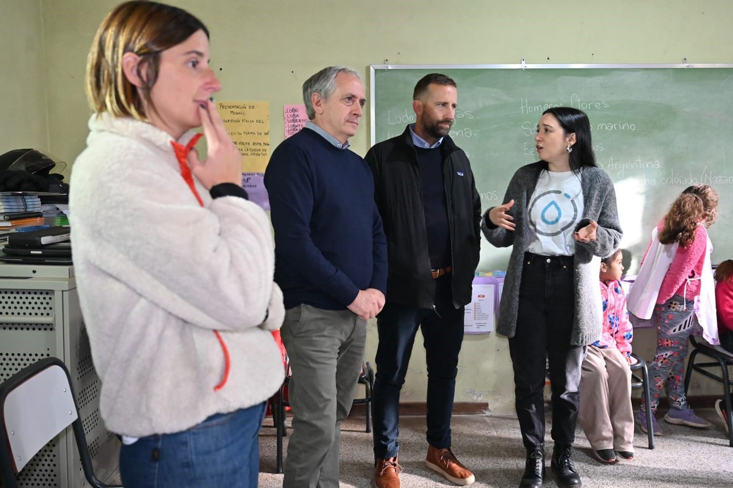 Transformando escuelas con agua segura: tecnología y educación para un futuro mejor