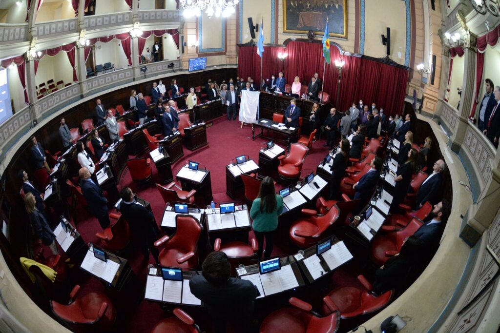 El Senado busca designar más cargos judiciales pero las reelecciones también están en la agenda
