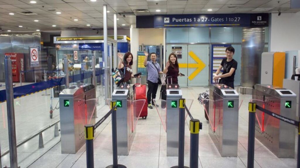 Nueva ruta aérea entre Argentina y China potencia el turismo y la relación económica