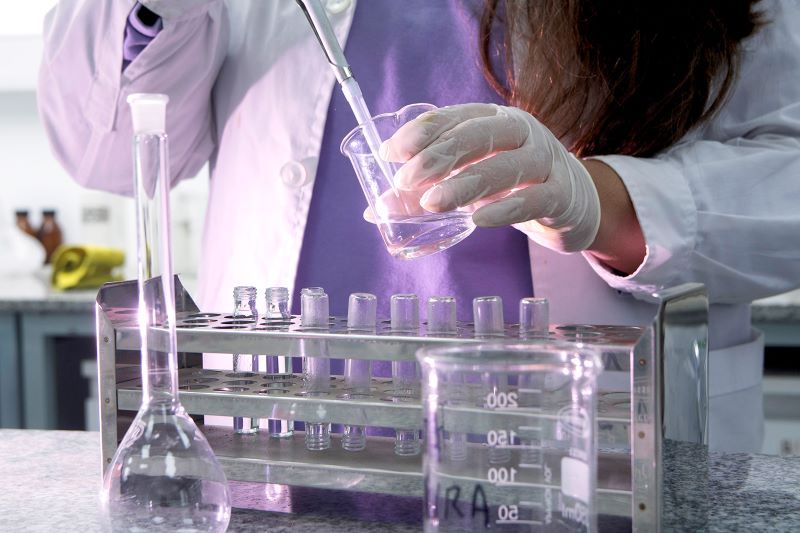 Científicos de la UNLP desarrollaron un sistema de bajo costo para eliminar el arsénico del agua bonaerense