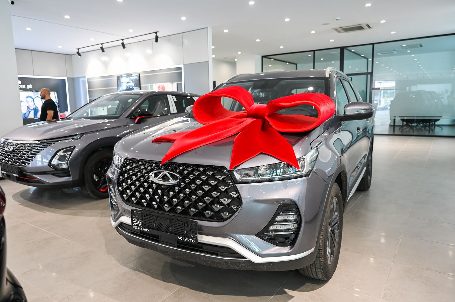 ¿Cómo es el plan del Gobierno para que particulares importen autos?