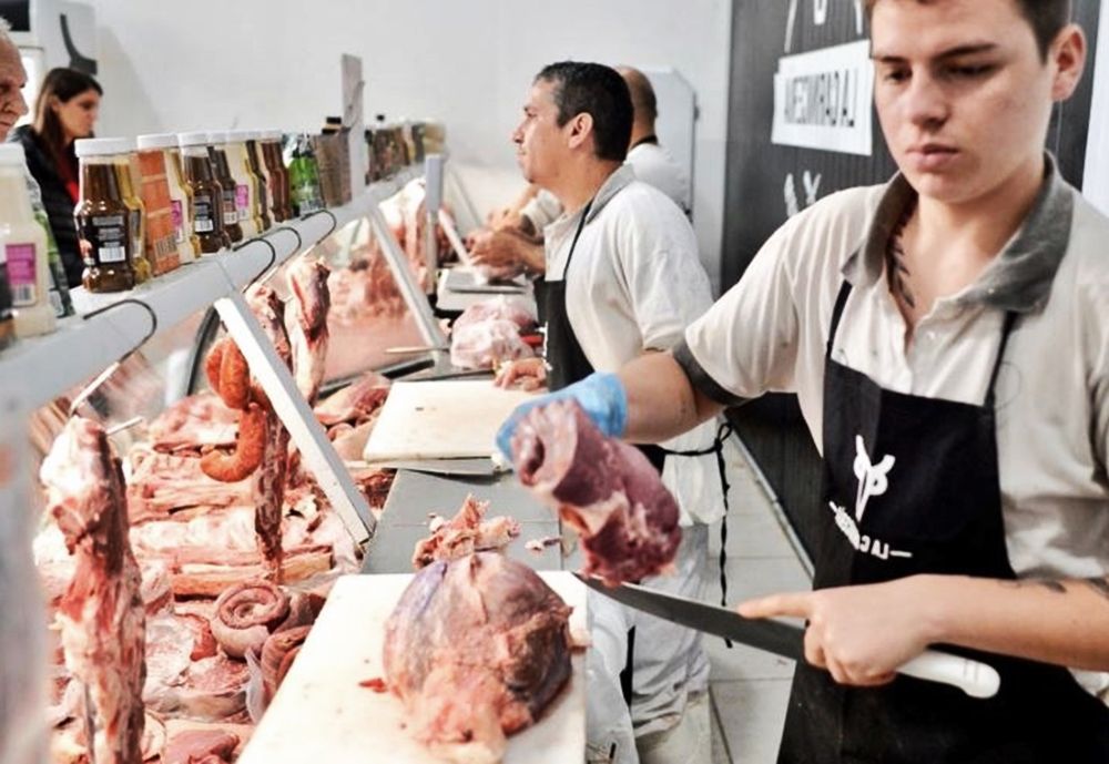 Cuenta DNI lanzó una promoción sorpresa en carnicerías, granjas y pescaderías para este sábado
