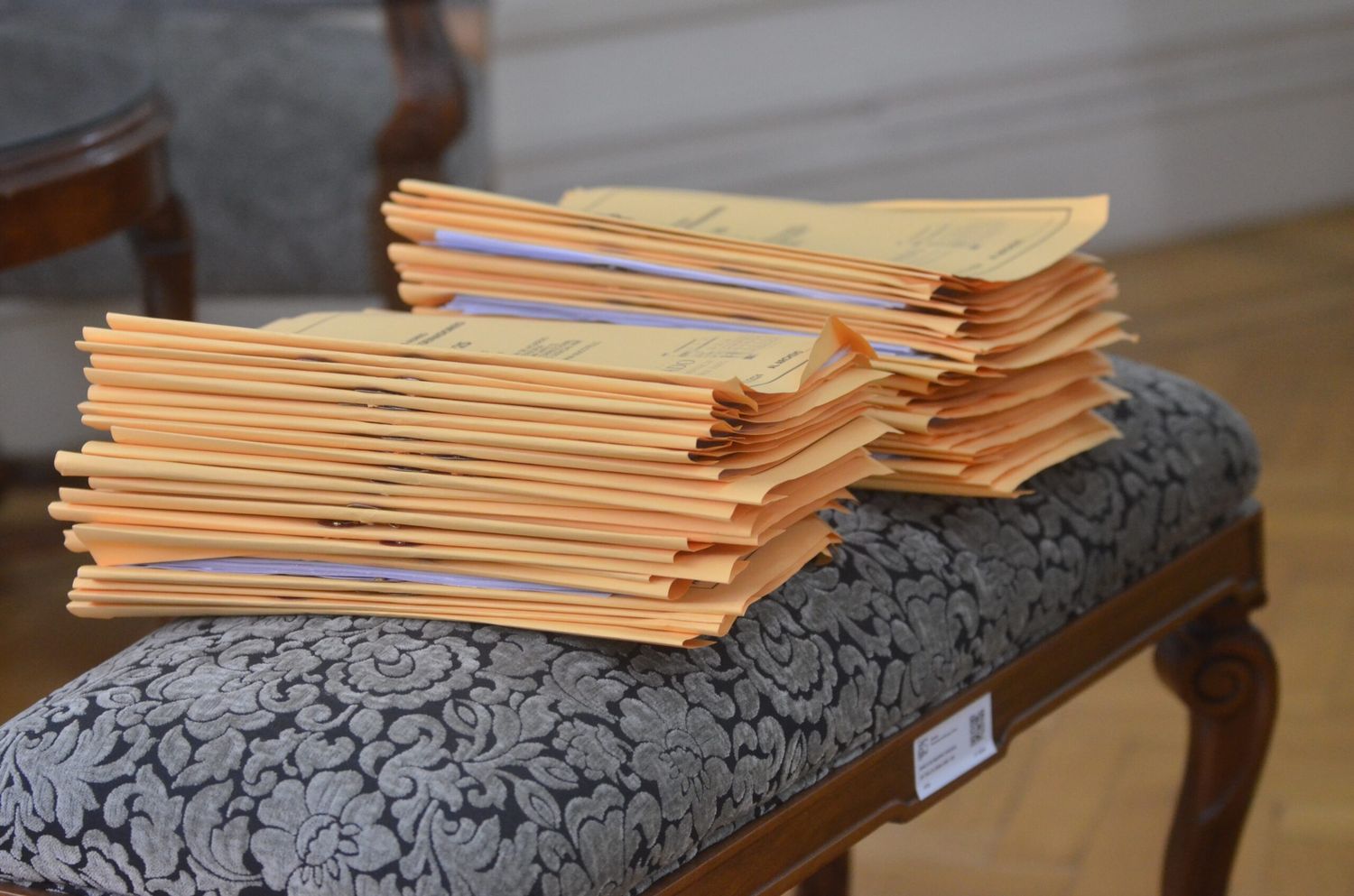 El Senado posterga el debate sobre reelecciones indefinidas y nuevos pliegos judiciales