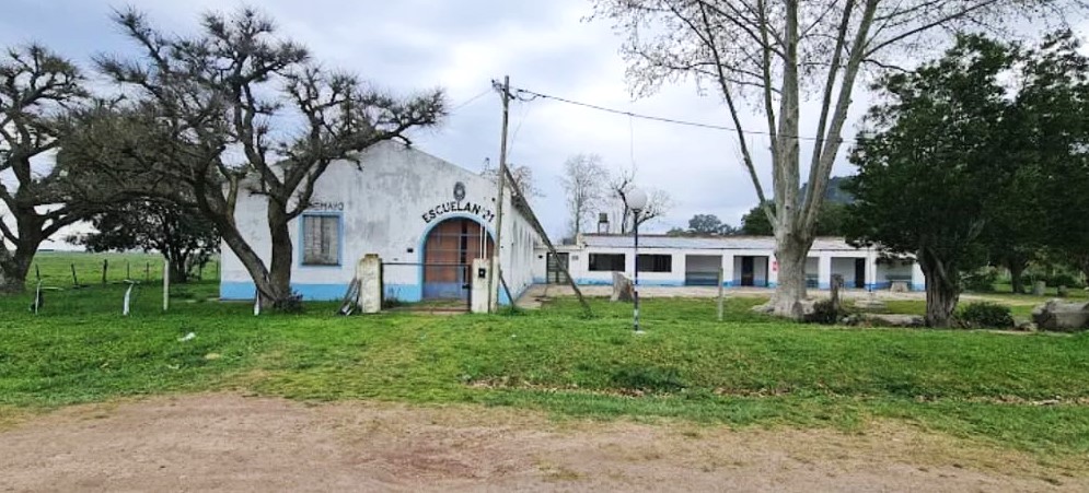 Preparan en Gándara una Jornada de Aula Rural Abierta que reunirá educación, producción y cultura