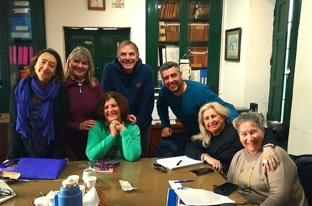 Juan Patricio Wallace coordina un taller de narrativa en Casa de Casco: “Un espacio para contar, leer y compartir”