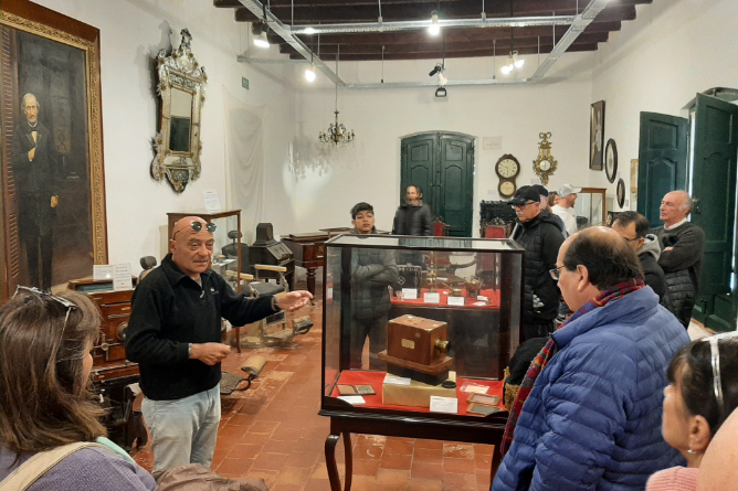 Nutrido calendario de actividades para disfrutar en familia durante la última semana de vacaciones en Chascomús