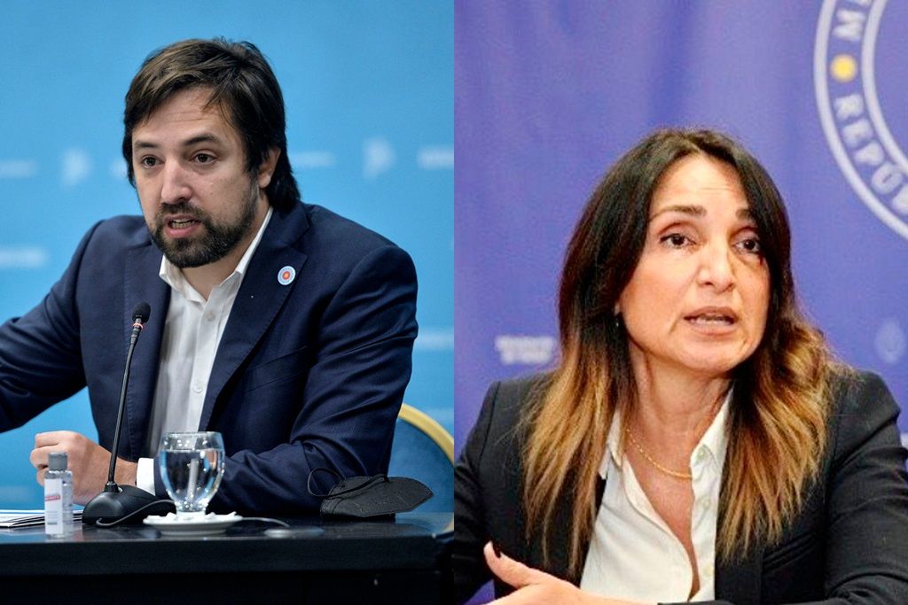 Salud pública: Kreplak acusa al Gobierno de quitar equipos médicos a hospitales de la Provincia