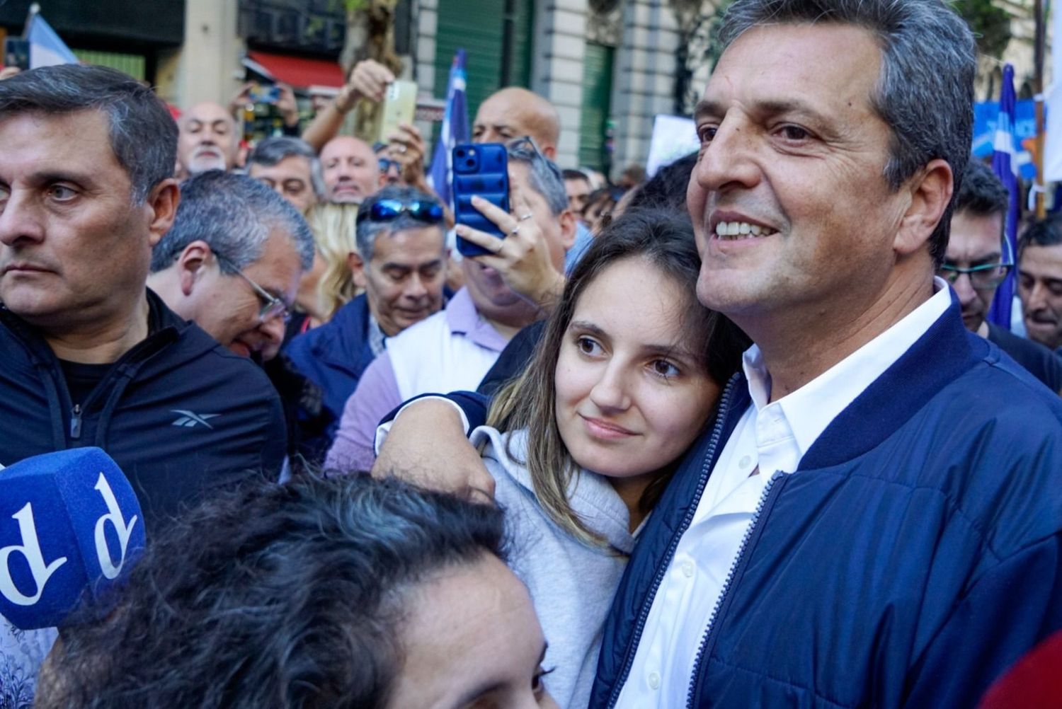 Fuerza Patria puso primera y lanzó su spot rumbo a las elecciones