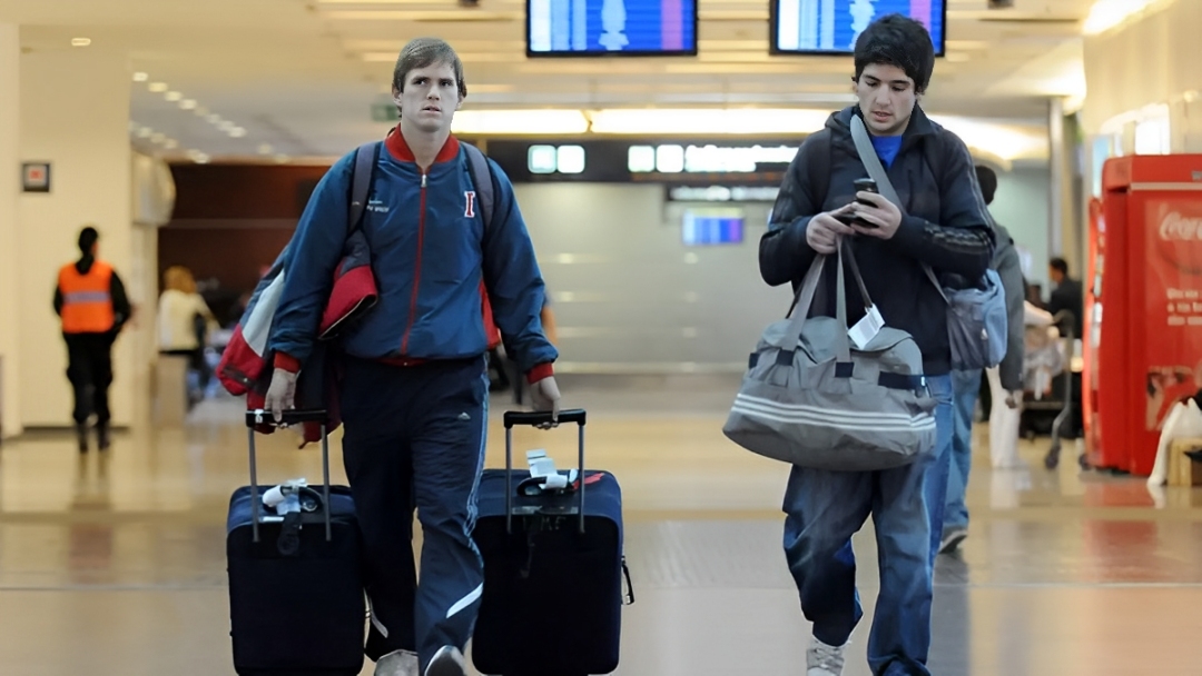 Fuga turística: en junio, los viajes de argentinos al exterior duplicaron el ingreso de visitantes