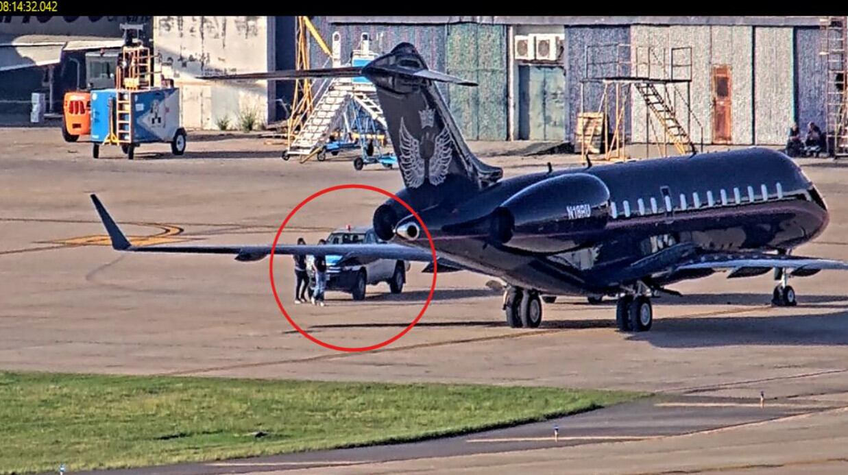 Crece la polémica por el ingreso al país de diez valijas de un empresario cercano al Gobierno