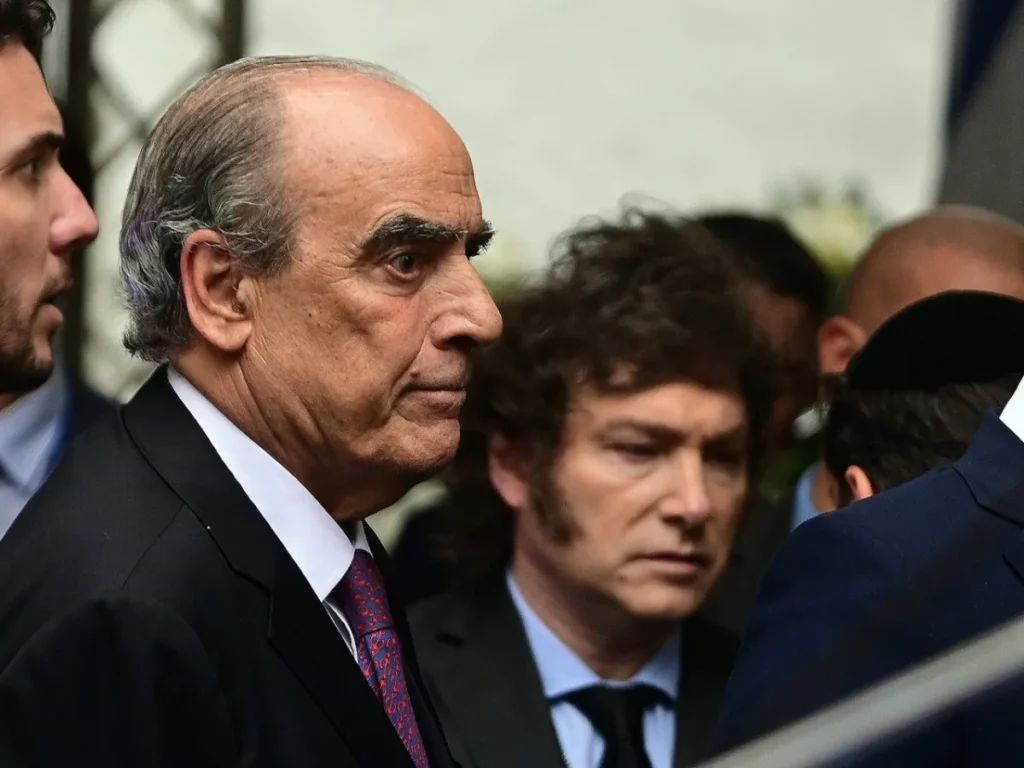 El Gobierno apuesta a “los nuevos héroes” para sostener el rechazo de Milei a varias leyes