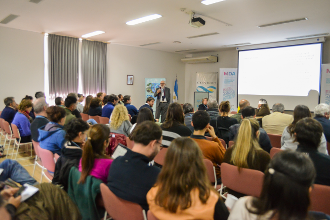 Chascomús estará presente en las Rondas de Negocios de MEET UP Argentina